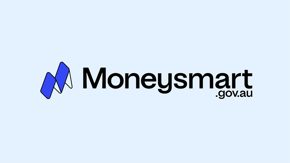 ASIC Moneysmart Logo